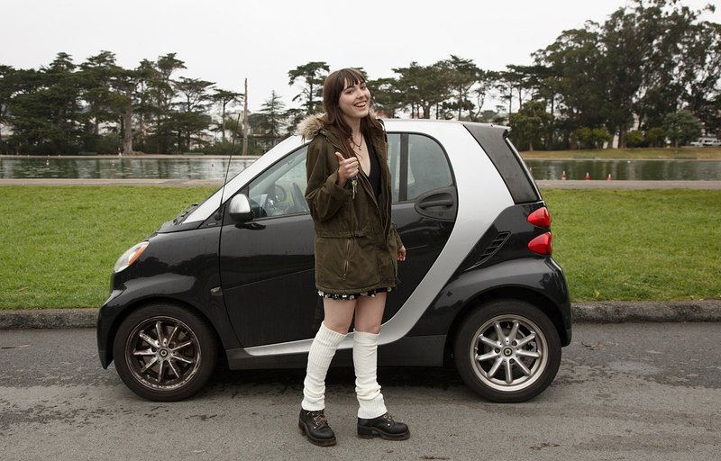 Регина, 35 лет, 1 размер груди