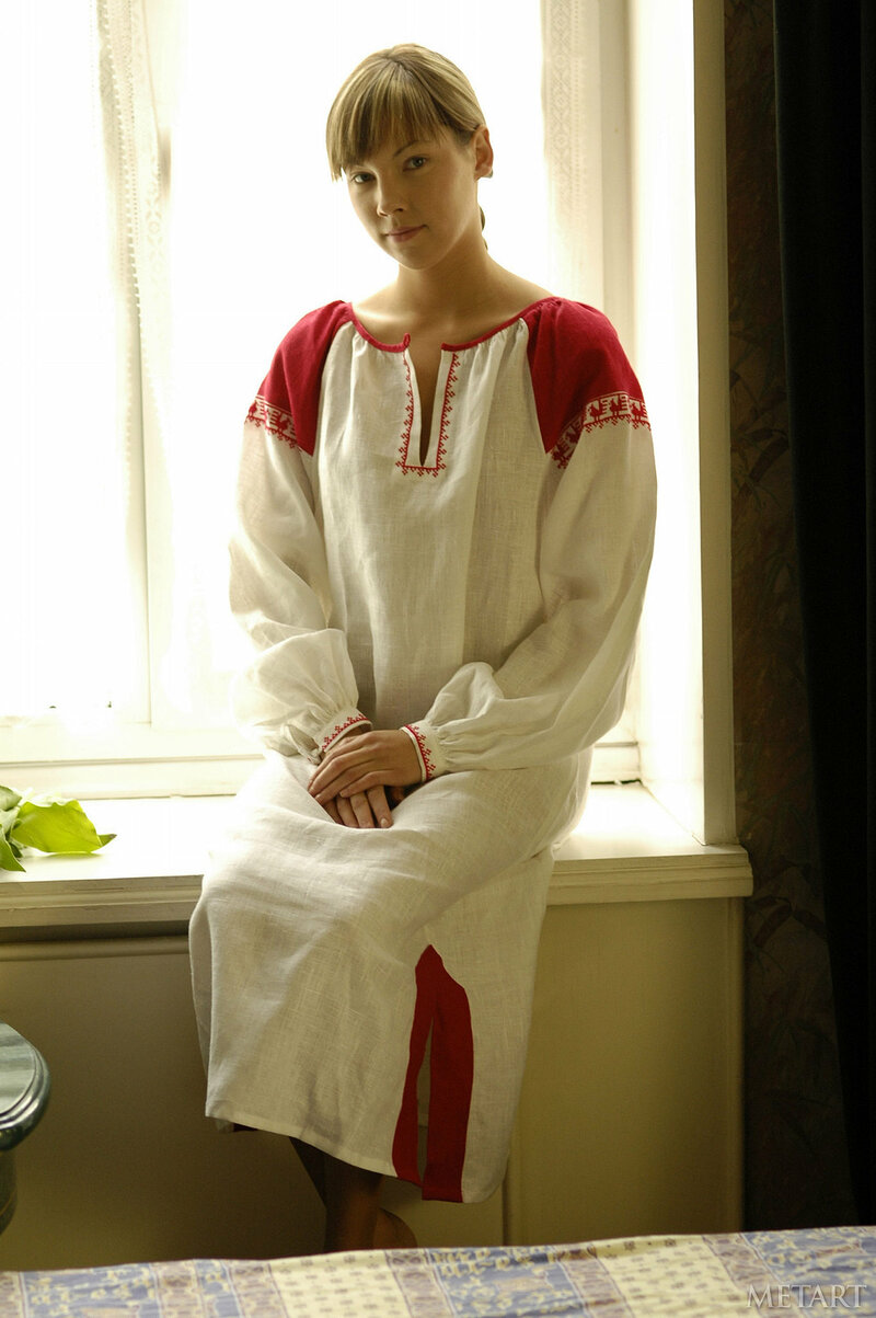 Маргарита, 42 года, 1 размер груди